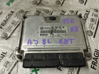bontott AUDI A3 Motorvezérlő