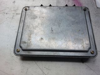 bontott AUDI A3 Motorvezérlő