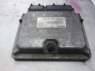 bontott AUDI A3 Motorvezérlő