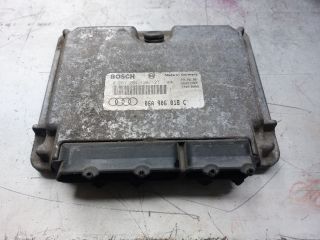 bontott AUDI A3 Motorvezérlő