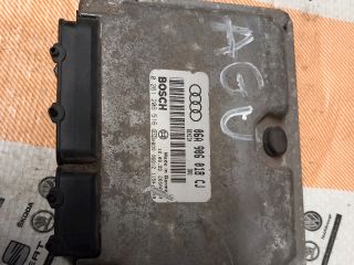 bontott AUDI A3 Motorvezérlő