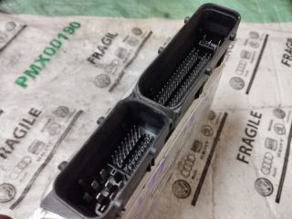 bontott AUDI A3 Motorvezérlő