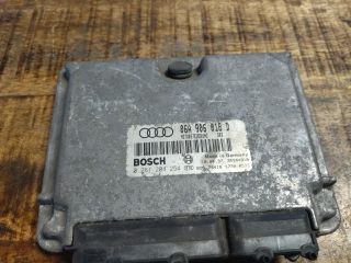 bontott AUDI A3 Motorvezérlő