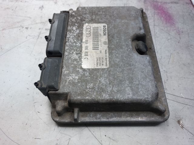 bontott AUDI A3 Motorvezérlő