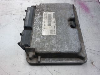 bontott AUDI A3 Motorvezérlő
