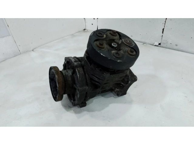 bontott AUDI A3 Osztómű