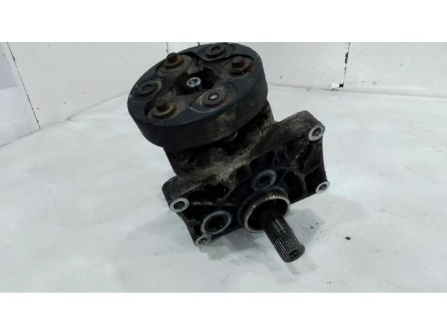 bontott AUDI A3 Osztómű