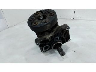 bontott AUDI A3 Osztómű