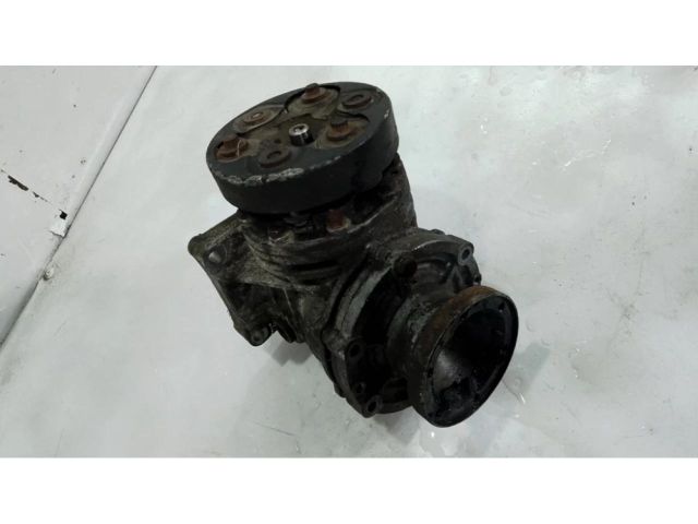 bontott AUDI A3 Osztómű