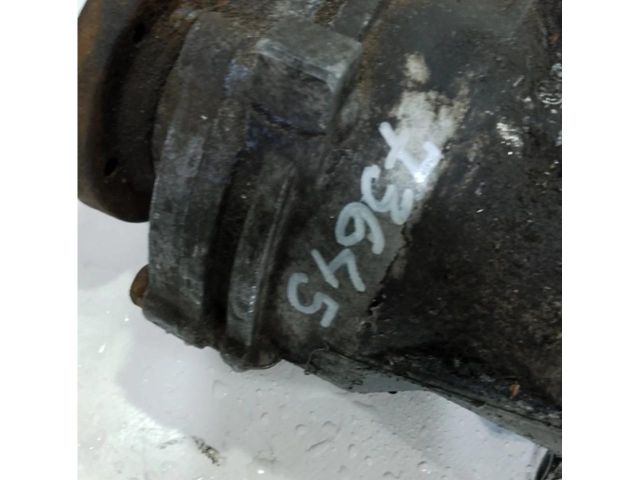 bontott AUDI A3 Osztómű