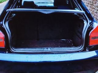 bontott AUDI A3 Bal hátsó Féknyereg Munkahengerrel