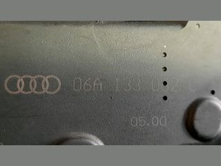 bontott AUDI A3 Fojtószelep (Elektromos)