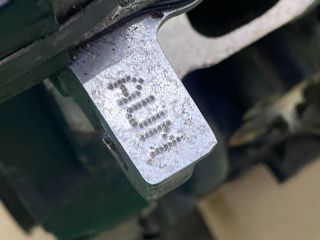 bontott AUDI A3 Motor (Fűzött blokk hengerfejjel)