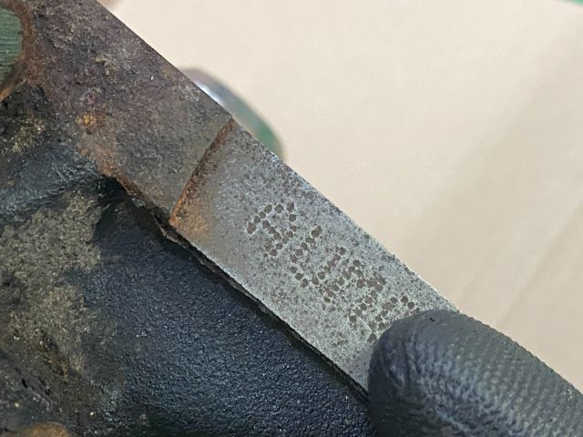 bontott AUDI A3 Motor (Fűzött blokk hengerfejjel)