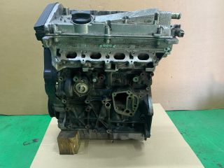 bontott AUDI A3 Motor (Fűzött blokk hengerfejjel)