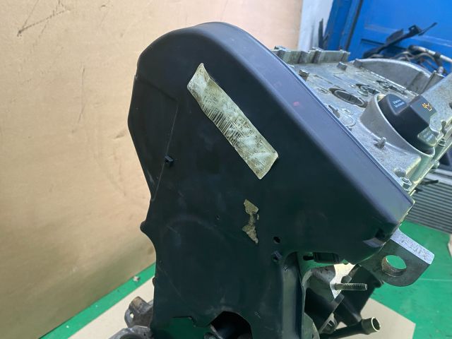 bontott AUDI A3 Motor (Fűzött blokk hengerfejjel)