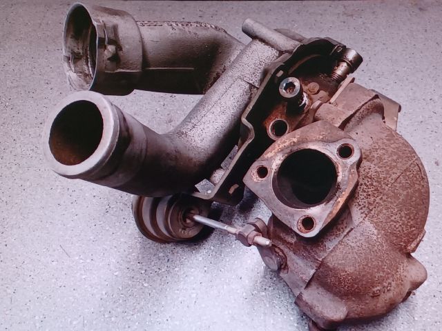 bontott AUDI A3 Turbó