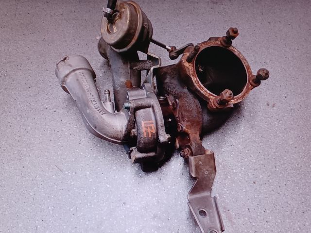 bontott AUDI A3 Turbó