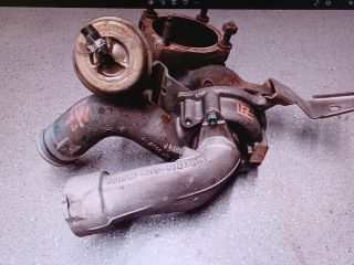 bontott AUDI A3 Turbó