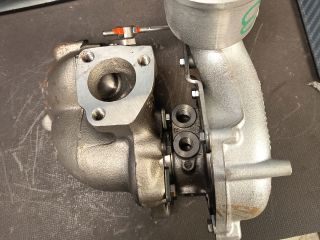 bontott AUDI A3 Turbó