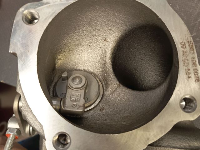 bontott AUDI A3 Turbó