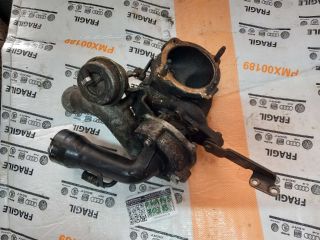 bontott AUDI A3 Turbó