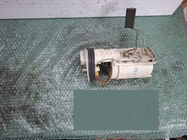 bontott AUDI A3 Üzemanyag Szivattyú