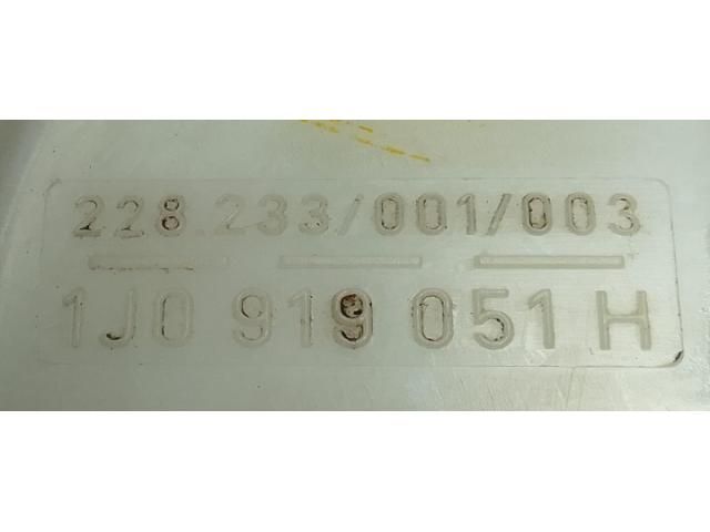 bontott AUDI A3 Üzemanyag Szivattyú