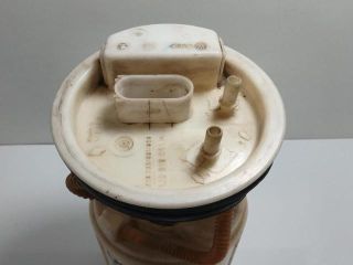 bontott AUDI A3 Üzemanyag Szivattyú