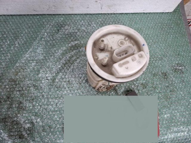 bontott AUDI A3 Üzemanyag Szivattyú