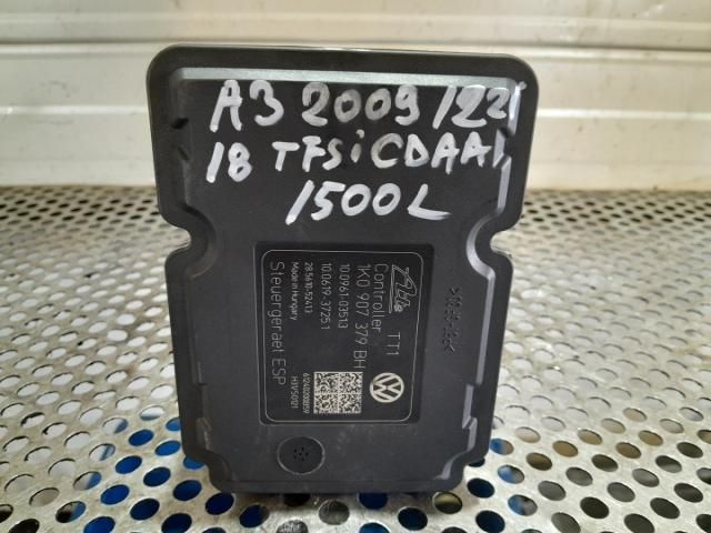 bontott AUDI A3 ABS Kocka