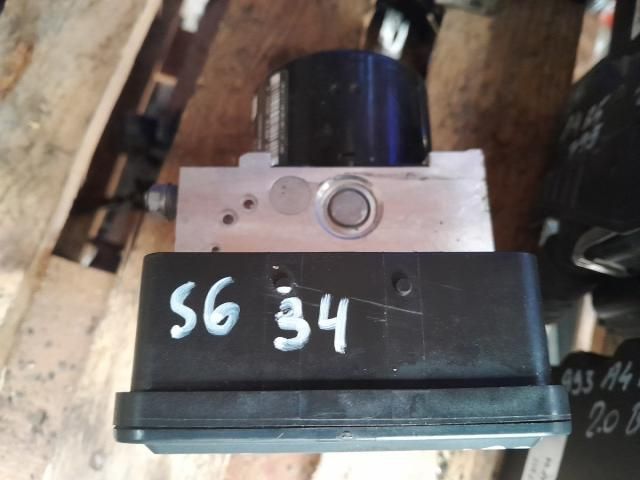 bontott AUDI A3 ABS Kocka