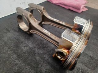 bontott AUDI A3 Dugattyú