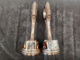 bontott AUDI A3 Dugattyú