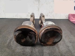 bontott AUDI A3 Dugattyú