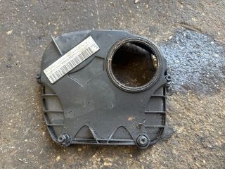 bontott AUDI A3 Első Felső Vezérlés Burkolat