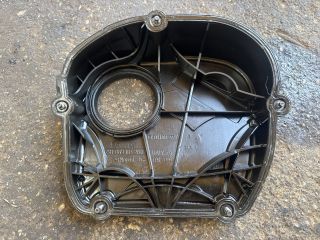 bontott AUDI A3 Első Felső Vezérlés Burkolat