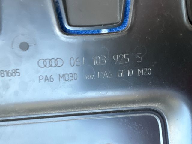 bontott AUDI A3 Felső Motorburkolat