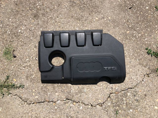 bontott AUDI A3 Felső Motorburkolat