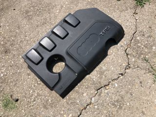 bontott AUDI A3 Felső Motorburkolat