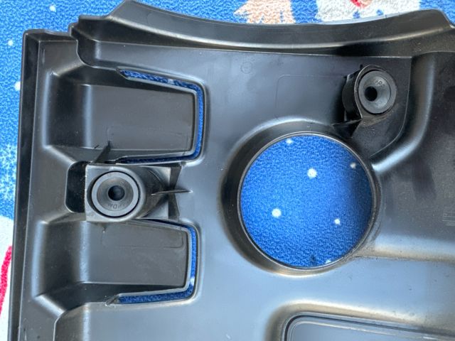 bontott AUDI A3 Felső Motorburkolat