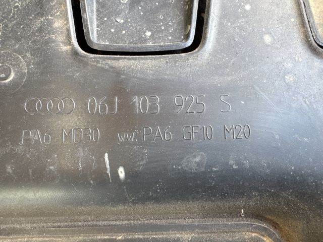 bontott AUDI A3 Felső Motorburkolat