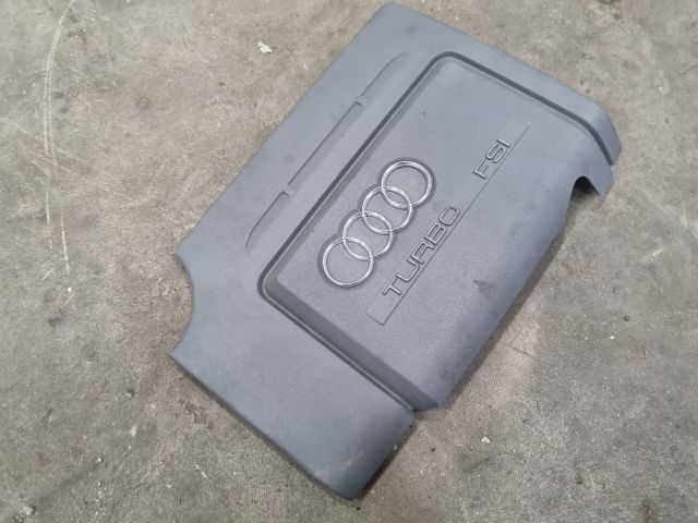 bontott AUDI A3 Felső Motorburkolat