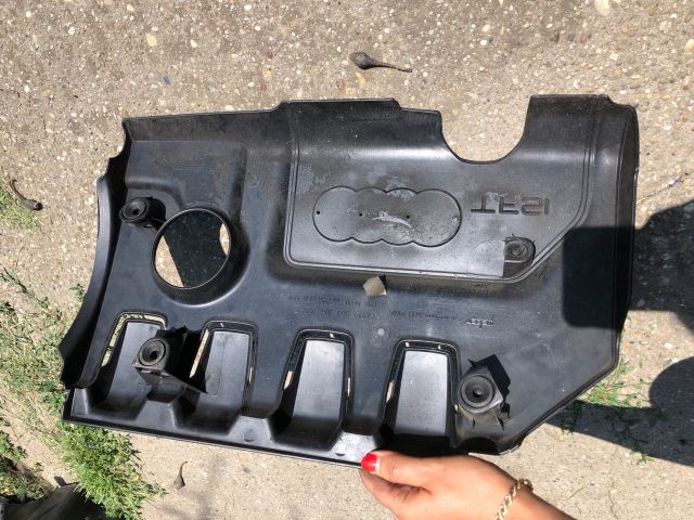 bontott AUDI A3 Felső Motorburkolat