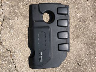 bontott AUDI A3 Felső Motorburkolat