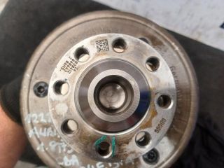 bontott AUDI A3 Főtengely (Magában)