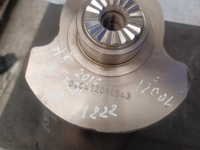 bontott AUDI A3 Főtengely (Magában)