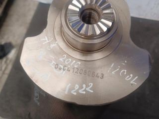 bontott AUDI A3 Főtengely (Magában)