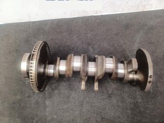 bontott AUDI A3 Főtengely (Magában)