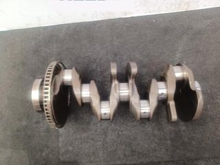 bontott AUDI A3 Főtengely (Magában)